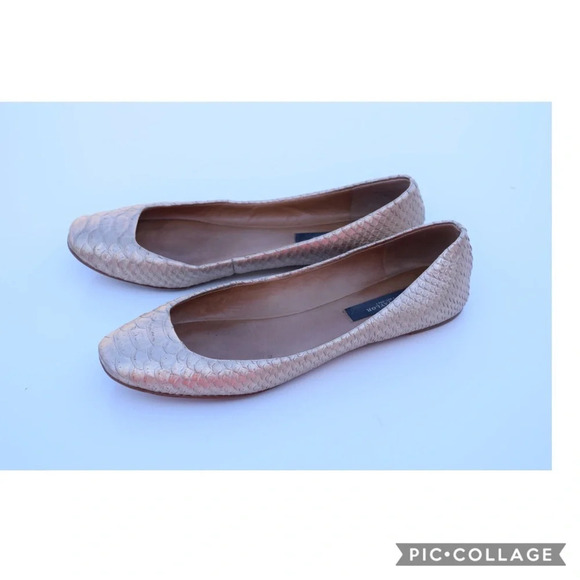 Ann Taylor flats - Picture 2 of 7